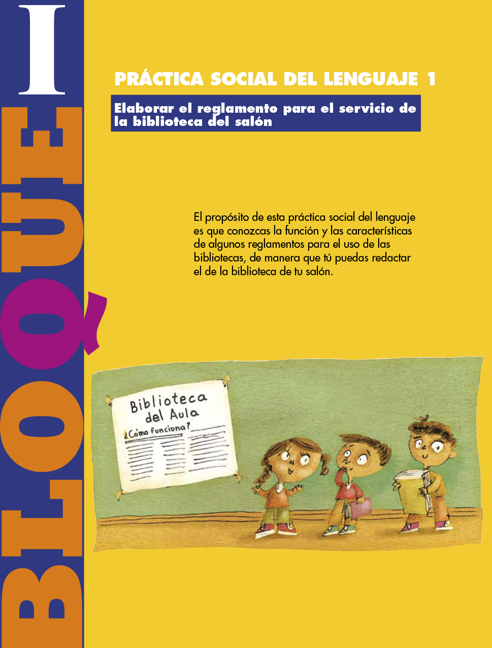 Español Tercer grado 2017-2018 – Página 8 – Libros de Texto Online