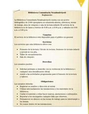 Libro Español tercero grado Página 15