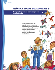 Libro Español tercero grado Página 48