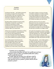 Libro Español tercero grado Página 53