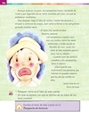 Lengua Materna Español Primer grado página 134