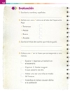 Lengua Materna Español Primer grado página 142
