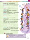 Lengua Materna Español Primer grado página 93