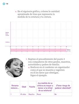 Proyectos Escolares Primer grado página 198