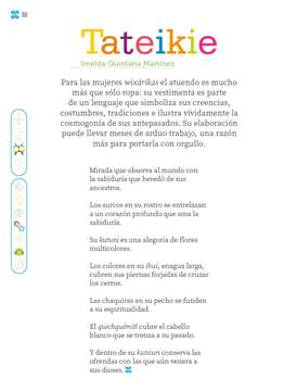 Múltiples Lenguajes Segundo grado página 030