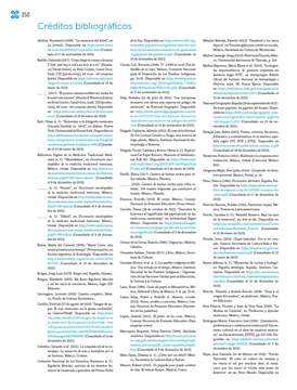 Múltiples Lenguajes Segundo grado página 250