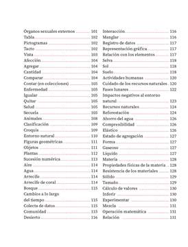 Nuestros Saberes Segundo grado página 007