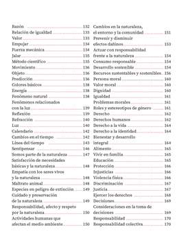 Nuestros Saberes Segundo grado página 008