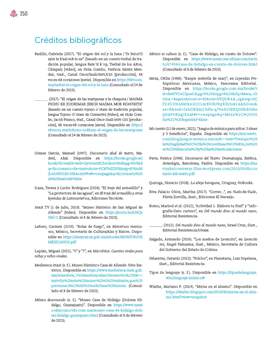 Múltiples Lenguajes Tercer grado página 250