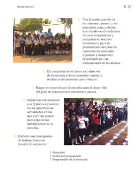 Proyectos Escolares Tercer grado página 053