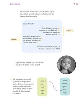 Proyectos Escolares Tercer grado página 095