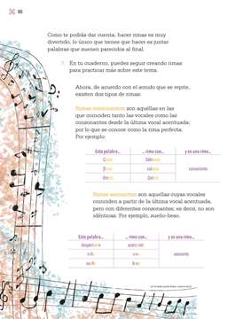 Proyectos Escolares Tercer grado página 096