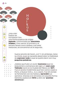 Múltiples Lenguajes Cuarto grado página 124