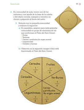 Proyectos de Aula Cuarto grado página 171