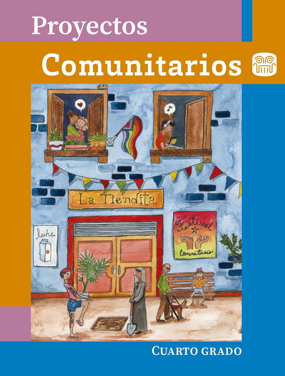 5 Ejemplos De Proyectos Comunitarios Y Como Estructur 6814