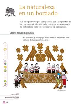 Proyectos Comunitarios Cuarto Grado - Página 150 De 361 - Libros De ...