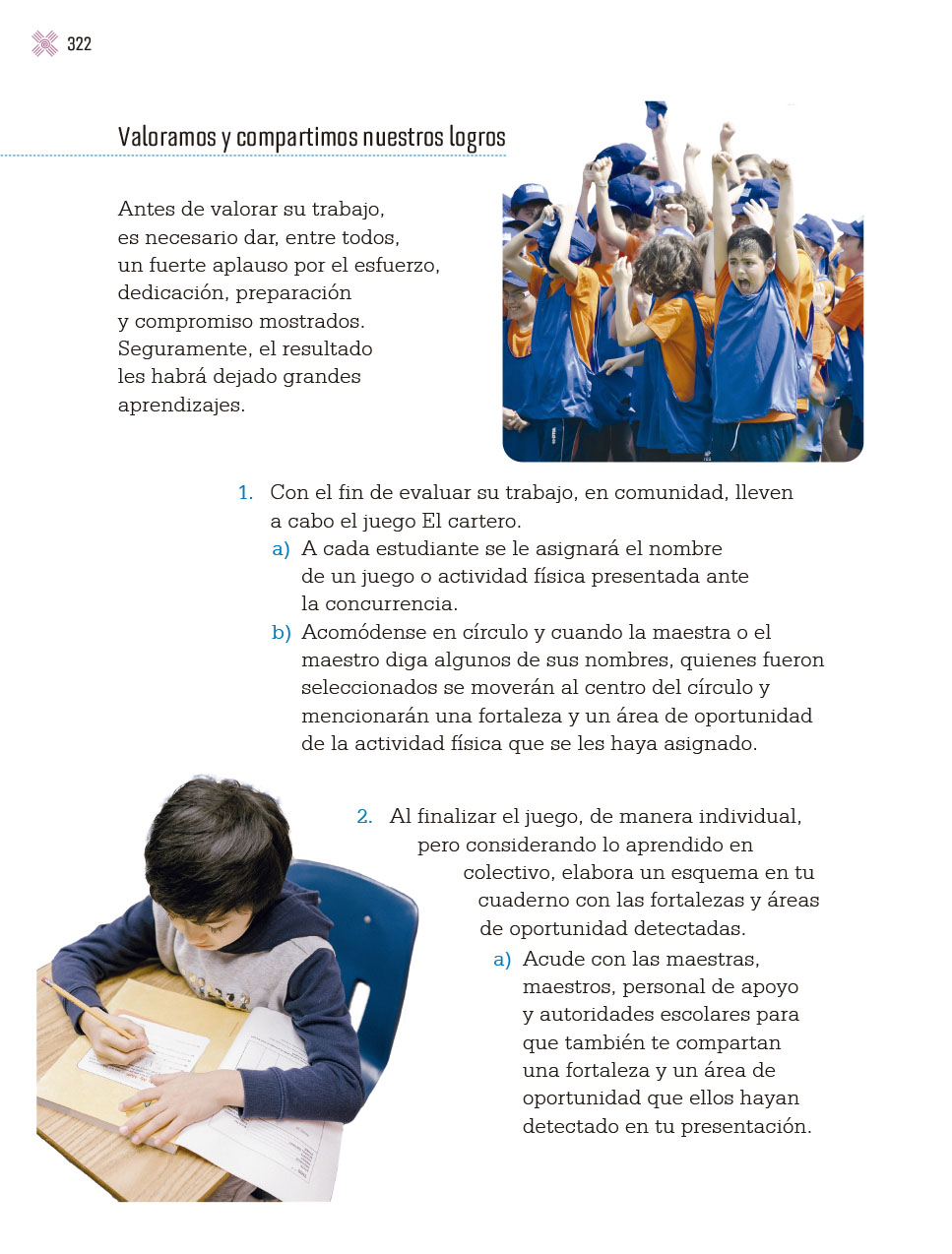 Proyectos Escolares Cuarto Grado - Página 322 De 361 - Libros De Texto ...