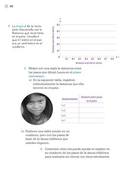 Proyectos Escolares Cuarto grado página 160