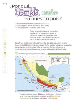 Múltiples Lenguajes Quinto grado página 016