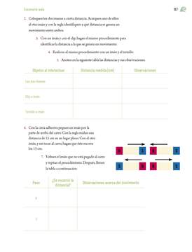 Proyectos de Aula Quinto grado página 167