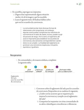 Proyectos de Aula Sexto grado página 051