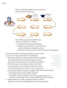 Proyectos Escolares Sexto grado página 066