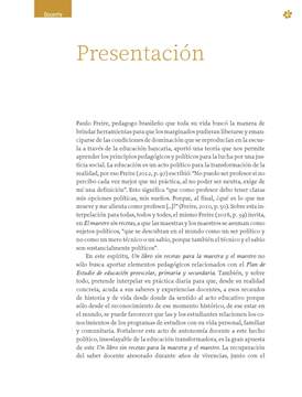 Un libro sin recetas Fase 4 página 003