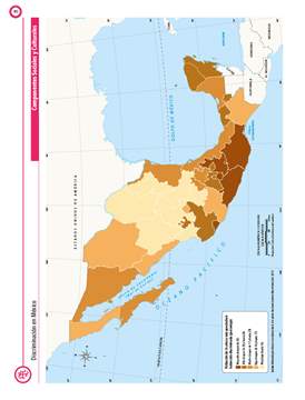 Cartografía de México y el mundo Multigrado página 040