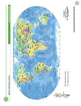 Cartografía de México y el mundo Multigrado página 059