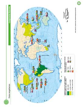 Cartografía de México y el mundo Multigrado página 099