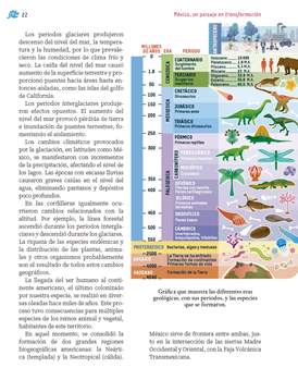 México grandeza y diversidad Multigrado página 022