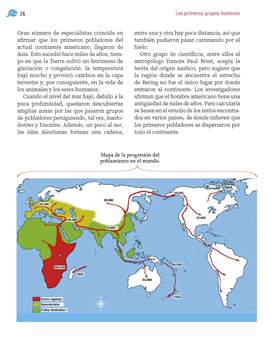 México grandeza y diversidad Multigrado página 026