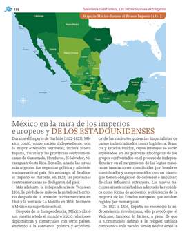 México grandeza y diversidad Multigrado página 186