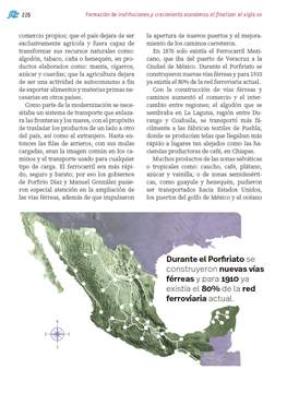 México grandeza y diversidad Multigrado página 220