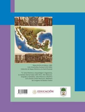 México grandeza y diversidad Multigrado página 337