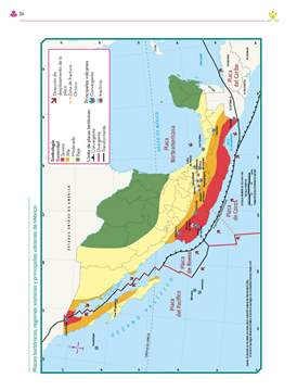 Etica Naturaleza y Sociedades Primer grado página 034