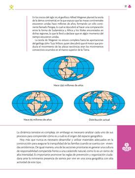 Etica Naturaleza y Sociedades Primer grado página 037