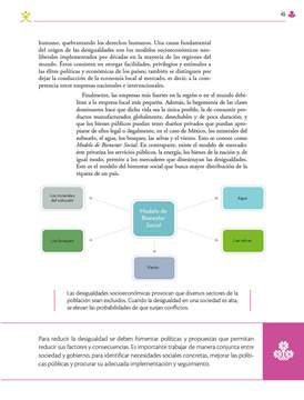 Etica Naturaleza y Sociedades Primer grado página 045