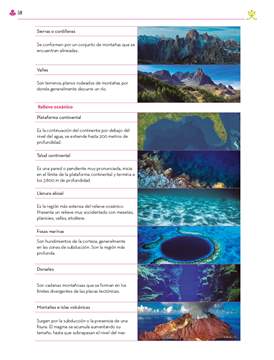 Etica Naturaleza y Sociedades Primer grado página 058