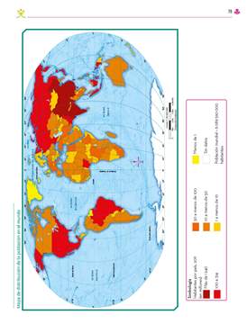 Etica Naturaleza y Sociedades Primer grado página 079