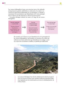 Etica Naturaleza y Sociedades Primer grado página 088