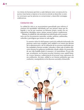 Etica Naturaleza y Sociedades Primer grado página 098