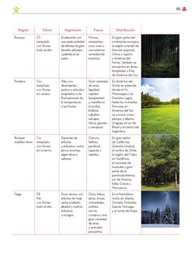 Etica Naturaleza y Sociedades Primer grado página 105