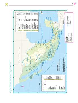 Etica Naturaleza y Sociedades Primer grado página 107