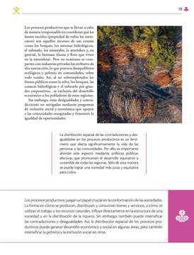 Etica Naturaleza y Sociedades Primer grado página 131