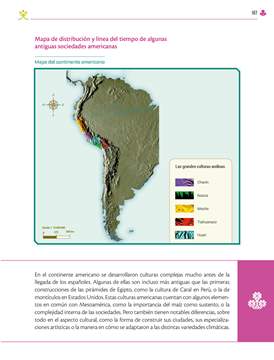 Etica Naturaleza y Sociedades Primer grado página 167