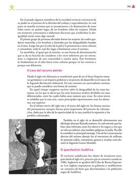 Etica Naturaleza y Sociedades Primer grado página 243