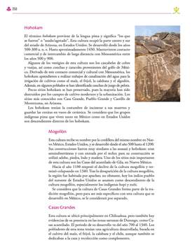 Etica Naturaleza y Sociedades Primer grado página 250