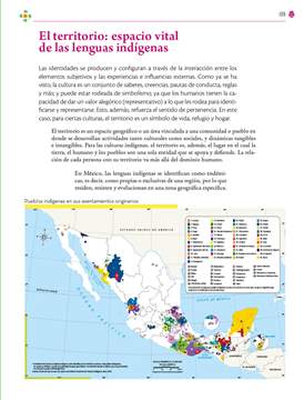 Lenguajes Primer grado página 139