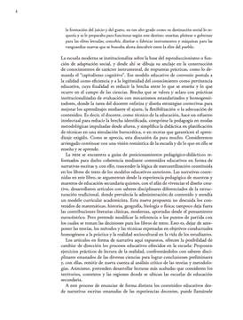 Nuestro Libro de proyectos Primer grado página 004